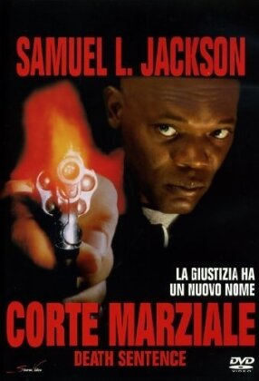 Corte Marziale - Death Sentence (1994)