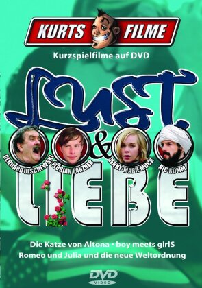 Kurts Filme - Lust & Liebe