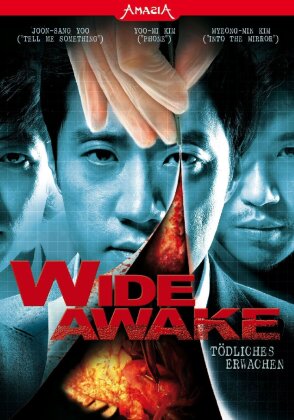 Wide Awake - Tödliches Erwachen (2007)