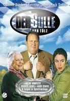 Der Bulle von Tölz - Staffel 6, 7 & 8 (5 DVDs)