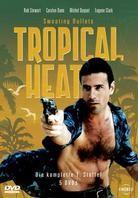 Tropical Heat - Staffel 1 (5 DVDs)