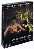 L'invincibile Super Chan - (Kung Fu Collection) (1971)