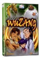 Shaolin Wuzang - Vol. 4