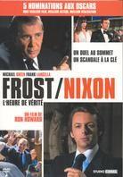 Frost / Nixon - L'heure de vérité (2008)