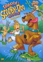 Shaggy & Scooby-Doo 2 - Get a clue