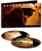 Batman Begins - (Collector's Edition 2 DVD + Cards) (2005)