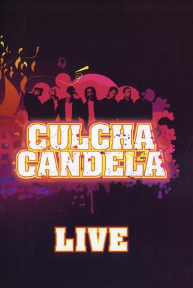 Culcha Candela - Live (2 DVDs)