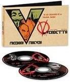 V per Vendetta - (Collector's Edition 2 DVD + Cards) (2005)