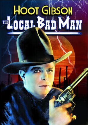 The Local Bad Man (1932) (s/w)