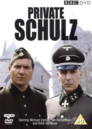 Private Schulz (2 DVDs)