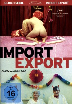 Import Export (2007)