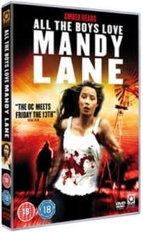 All The Boys Love Mandy Lane (2006)
