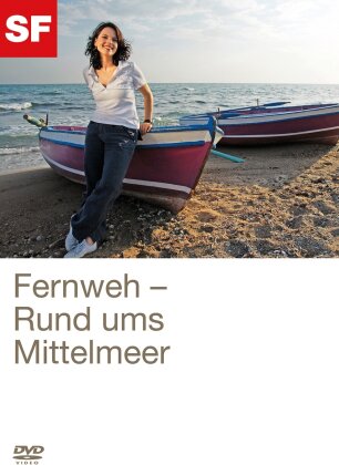 Fernweh - Rund ums Mittelmeer (2 DVD)