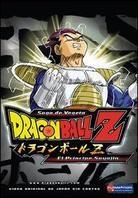 Dragonball Z - El Principe Sayajin 10