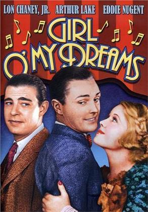 Girl of My Dreams (1934)