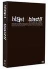 Blast - Blast!/Blast 2: Mix (2 DVDs)