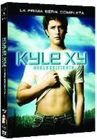 Kyle XY - Stagione 1 (3 DVDs)