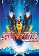 Santa Claus - The Movie (1985) (Repackaged)