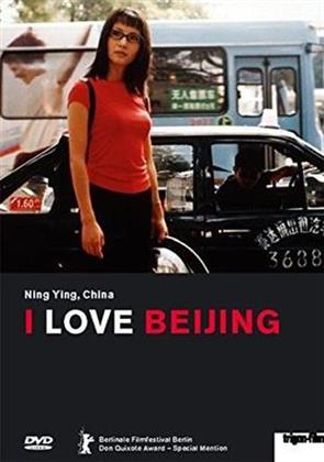 I Love Beijing (Trigon-Film)