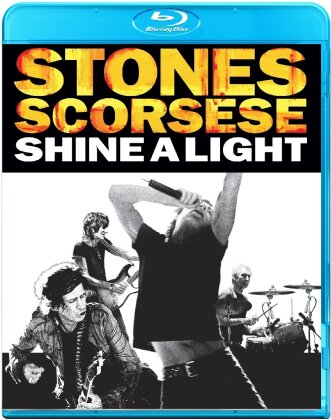 Rolling Stones - Shine a light