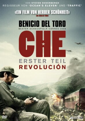 Che - Revolución - The Argentine (Part 1) (2008)