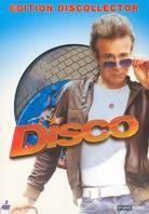 Disco (2008) (Édition Collector, 2 DVD + CD)