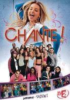 Chante! - Saison 1 (4 DVD)
