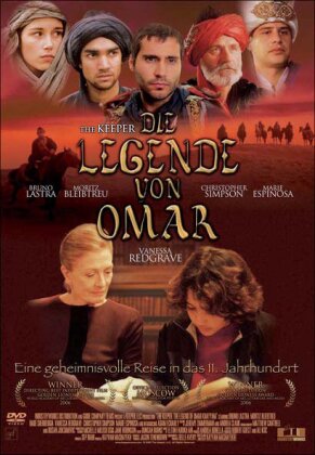 Die Legende von Omar (2005)