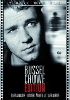 Russell Crowe Edition (2 DVDs)