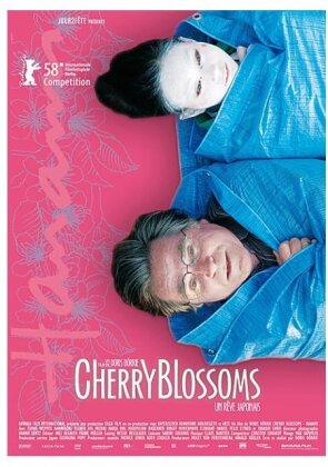 Cherry Blossoms - Kirschblüten - Hanami (2008)