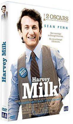 Harvey Milk (2008)