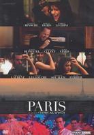Paris (2008) (Édition Collector, 2 DVD + CD)
