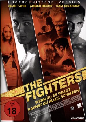 The Fighters (2008)