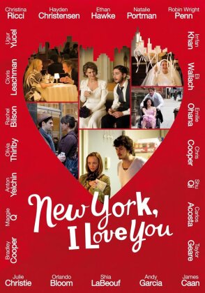 New York, I love you (2009)