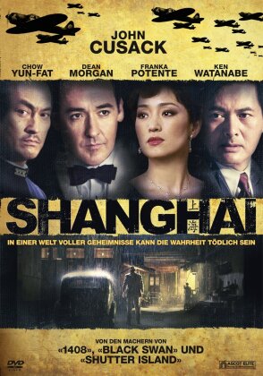 Shanghai (2010)
