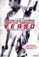 Verso - La vengeance est un état d'esprit (2009)