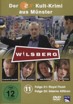 Wilsberg 11