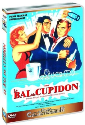 Le bal de Cupidon (1949) (s/w)