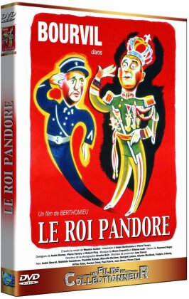 Le Roi Pandore (1949) (b/w)