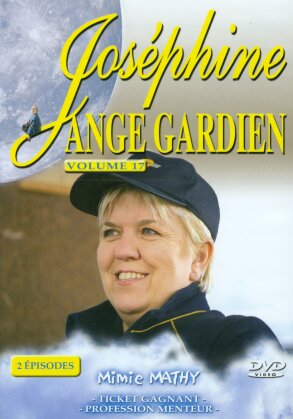 Joséphine - Ange Gardien - Volume 17 (2 épisodes)