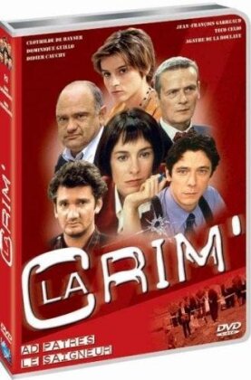 La Crim' - Vol. 2
