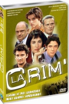 La Crim' - Vol. 4