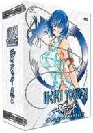 Ikki Tousen Dragon Destiny - Vol. 1 + Sammelschuber (Édition Limitée)