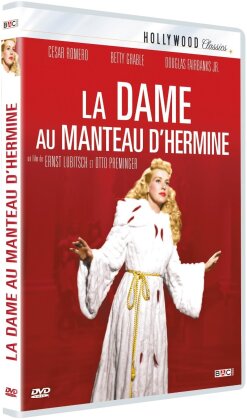 La dame au manteau d'hermine (1948)