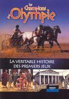 Les Champions d'Olympie (2 DVDs)