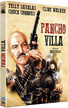 Pancho Villa (1972)