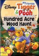 My Friends Tigger & Pooh - Hundred Acre Wood Haunt