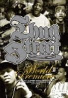 Thug Street - World Premiere [DVD + CD]