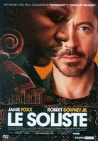 Le Soliste - The Soloist (2009)