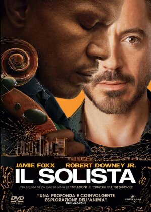 Il Solista (2009)